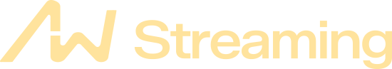 AmperWave Streaming logo