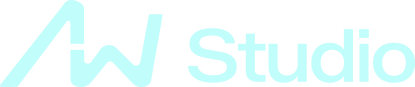 AmperWave Studio logo