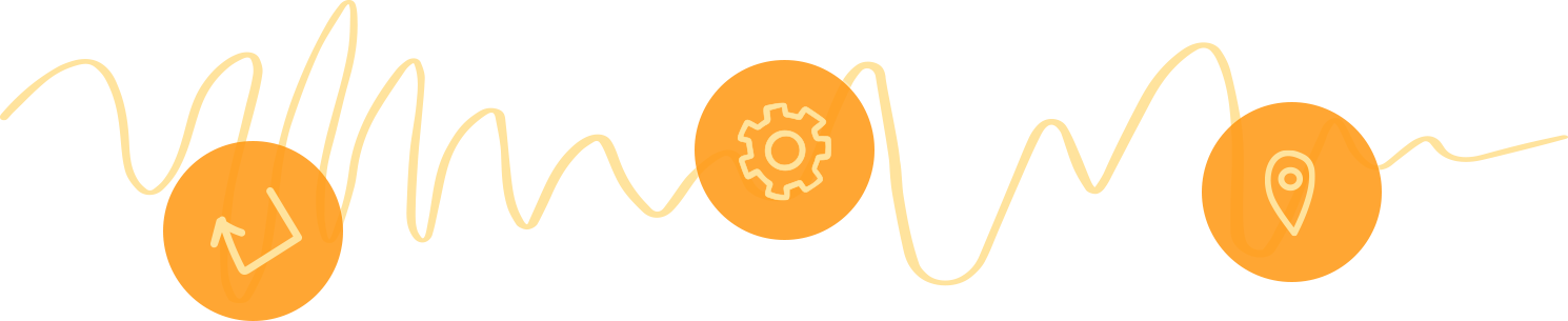 Amperwave Streaming Features illustration